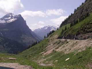 صور Glacier National Park متنزه وطني